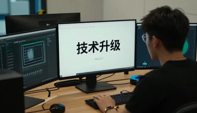 软件开发行业如何应对业务发展趋势的挑战与机遇