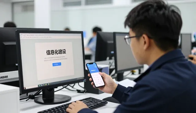 企业官网定制在短视频运营中的实际应用分析